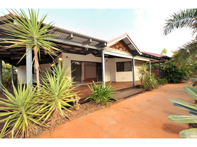 25 Kapang Drive, Cable Beach WA 6726