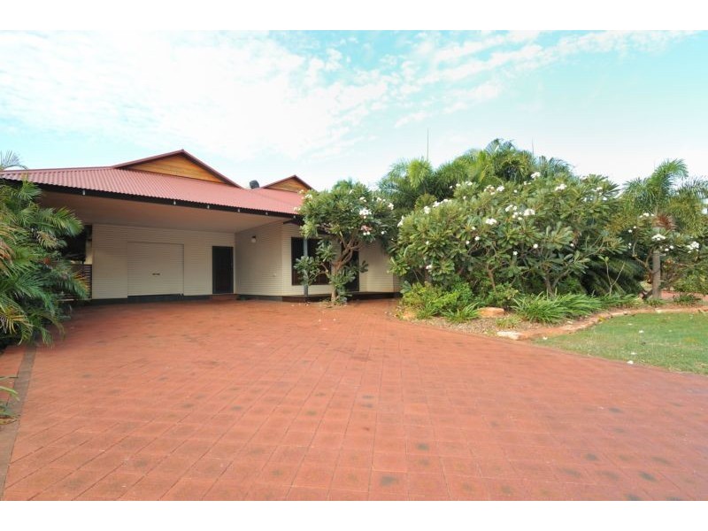 25 Kapang Drive, Cable Beach WA 6726