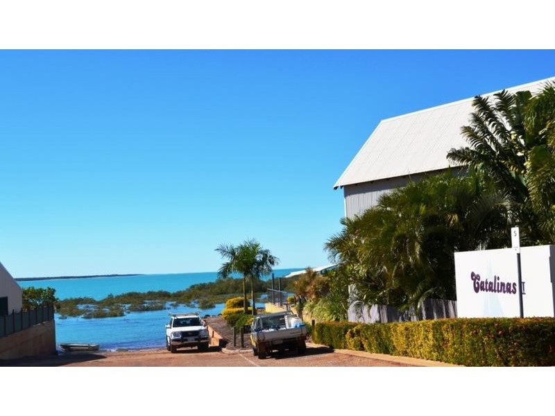 Lot 103 & 104, 48 & 50 Hamersley Street, Broome WA 6725