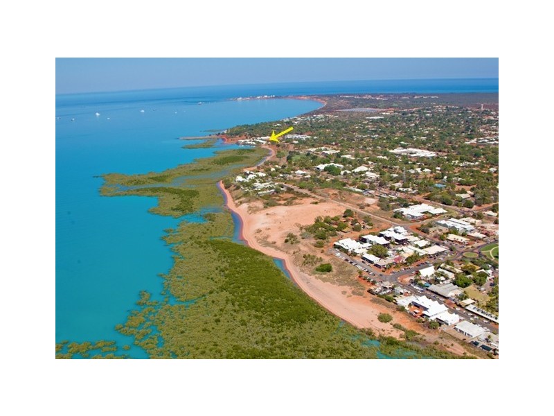 Lot 103 & 104, 48 & 50 Hamersley Street, Broome WA 6725