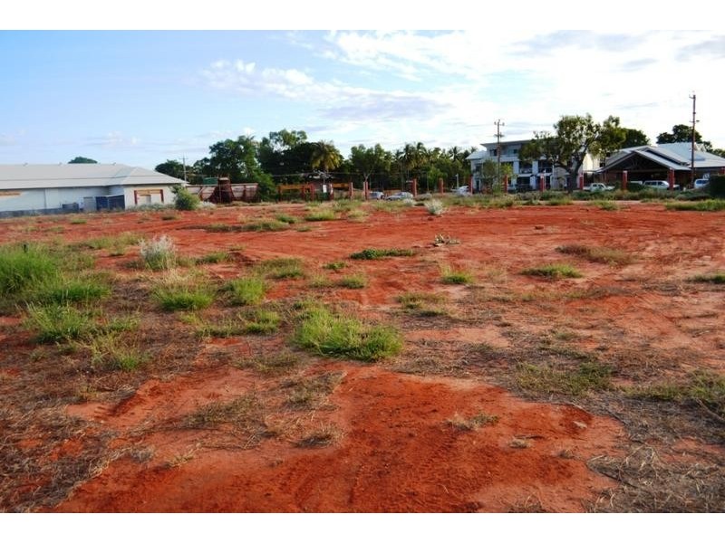 Lot 103 & 104, 48 & 50 Hamersley Street, Broome WA 6725