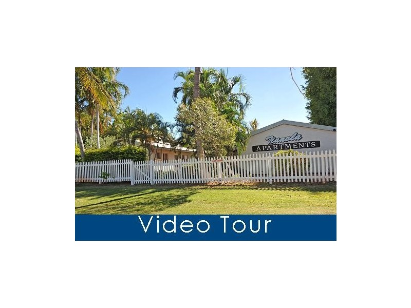 4/14 Louis Street, Broome WA 6725