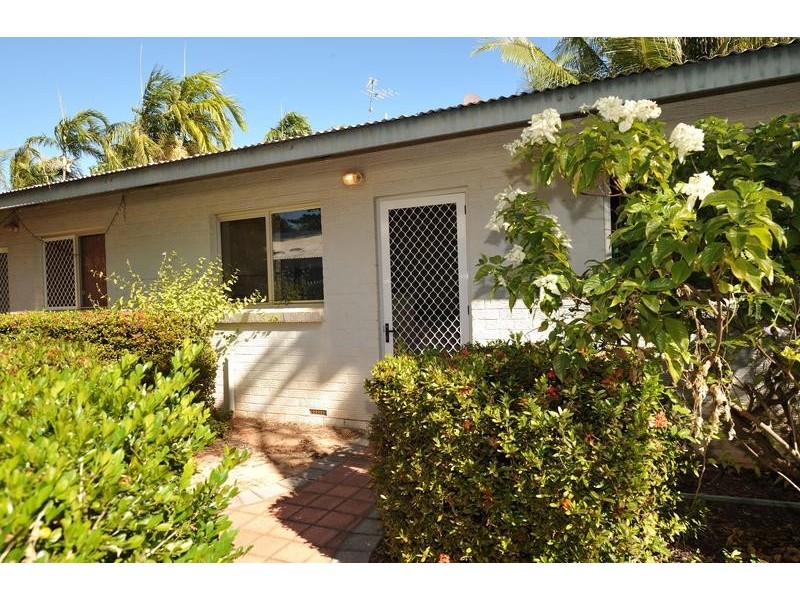 4/14 Louis Street, Broome WA 6725