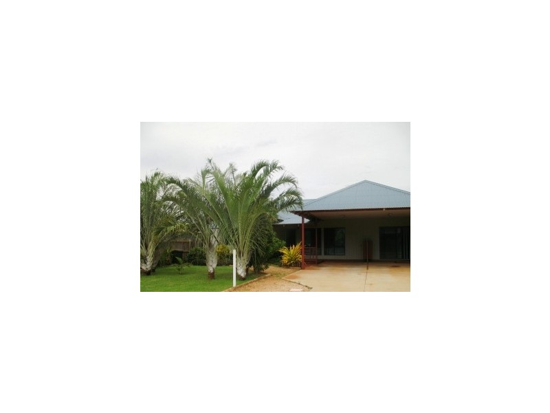 23 Goshawk Loop, Djugun WA 6725