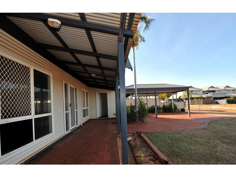 1 Ibis Way, Djugun WA 6725