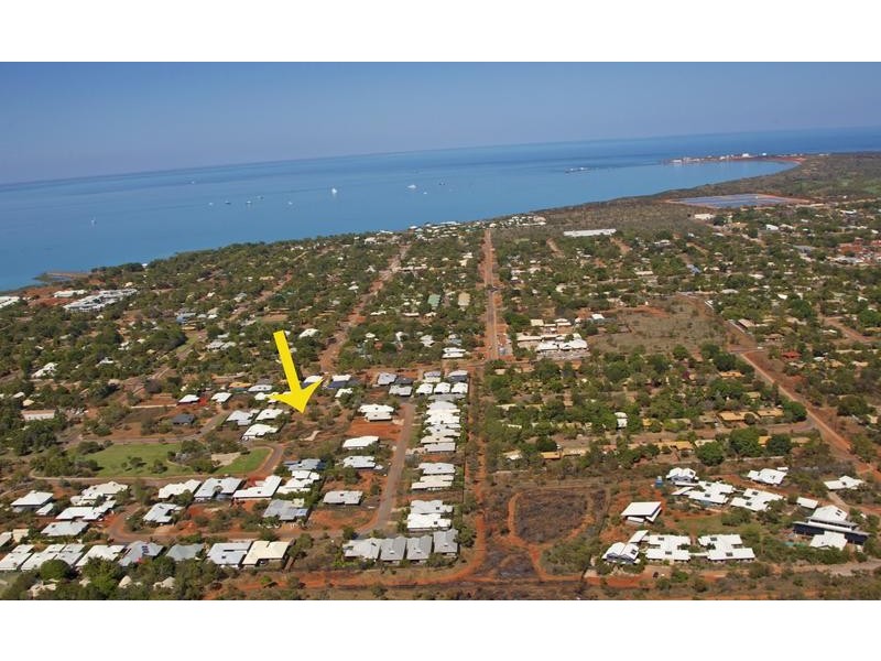 Lot 268, 18 Durack Crescent, Broome WA 6725