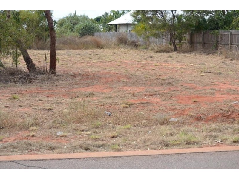 Lot 268, 18 Durack Crescent, Broome WA 6725