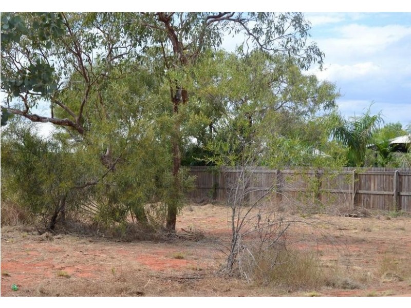 Lot 268, 18 Durack Crescent, Broome WA 6725