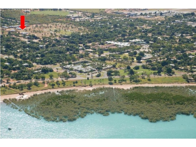 Lot 268, 18 Durack Crescent, Broome WA 6725