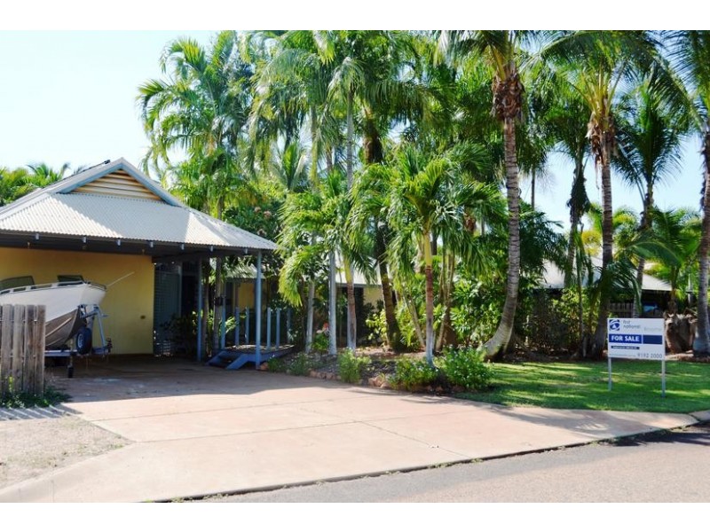 3 Charon Place, Cable Beach WA 6726