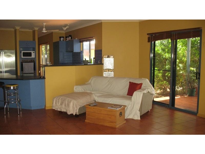 21 Bronzewing Crescent, Djugun WA 6725