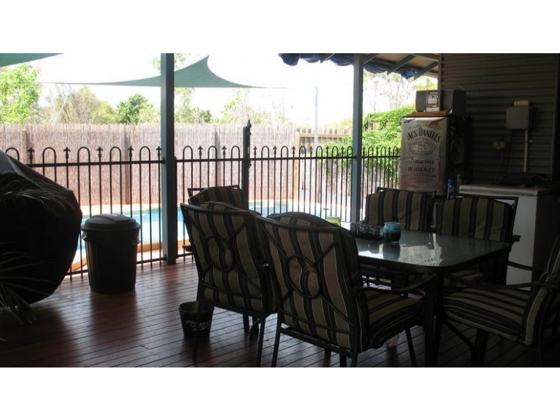 21 Bronzewing Crescent, Djugun WA 6725