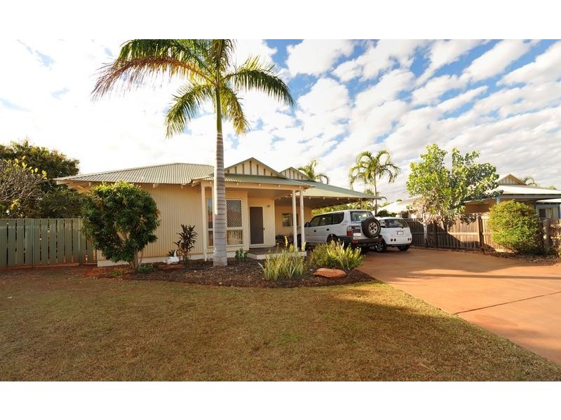 34 Bronzewing Crescent, Djugun WA 6725