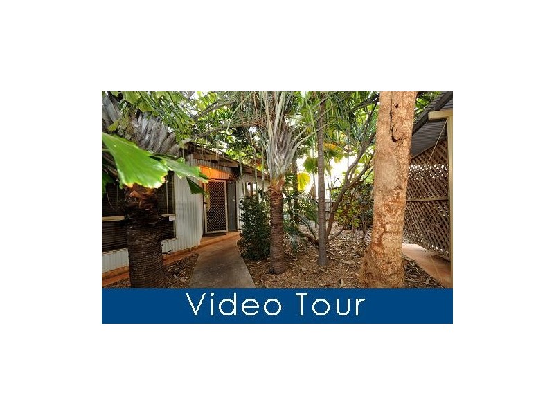 12B Crocker Way, Cable Beach WA 6726