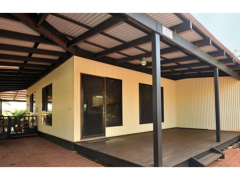 51 Demco Drive, Broome WA 6725