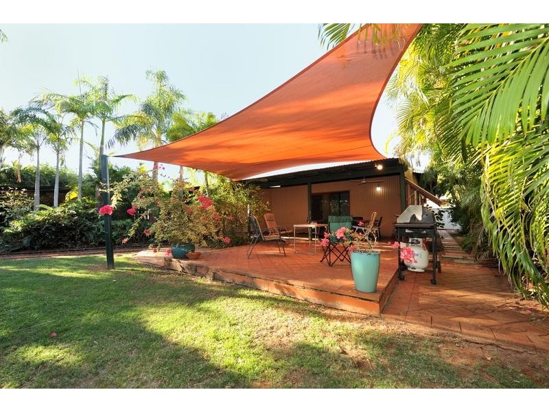 46 Koolama Drive, Cable Beach WA 6726