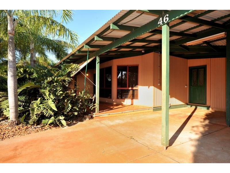 46 Koolama Drive, Cable Beach WA 6726