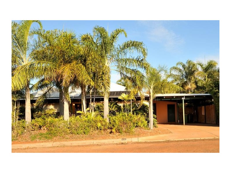 46 Koolama Drive, Cable Beach WA 6726