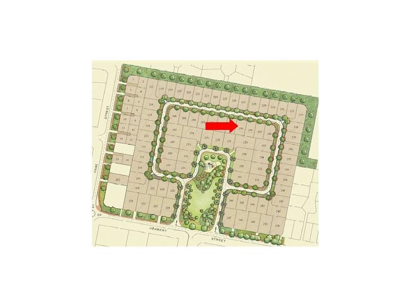 Lot 259, 36 Durack Crescent, Broome WA 6725