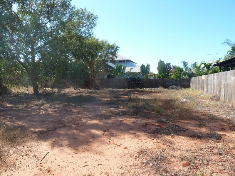 Lot 259, 36 Durack Crescent, Broome WA 6725