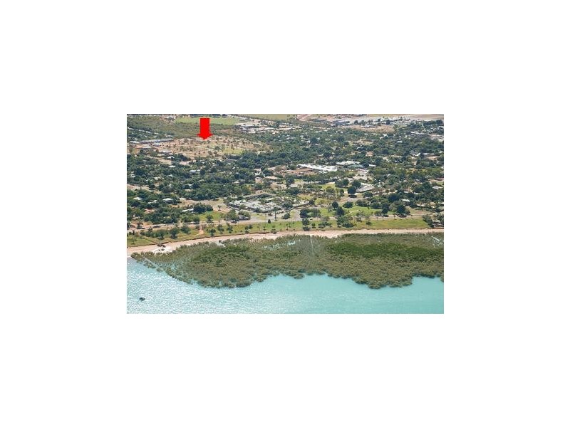 Lot 259, 36 Durack Crescent, Broome WA 6725