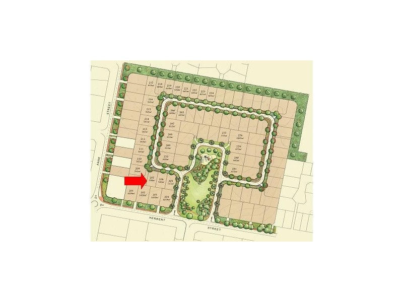Lot 207, 7 Durack Crescent, Broome WA 6725