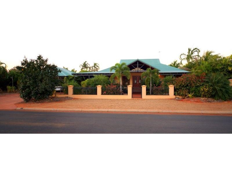 7 Kapang Drive, Cable Beach WA 6726