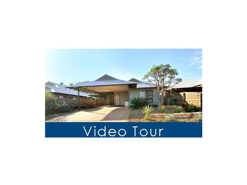 30 Wongai Crescent, Cable Beach WA 6726