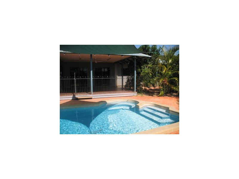 21 Bronzewing Crecent, Djugun WA 6725