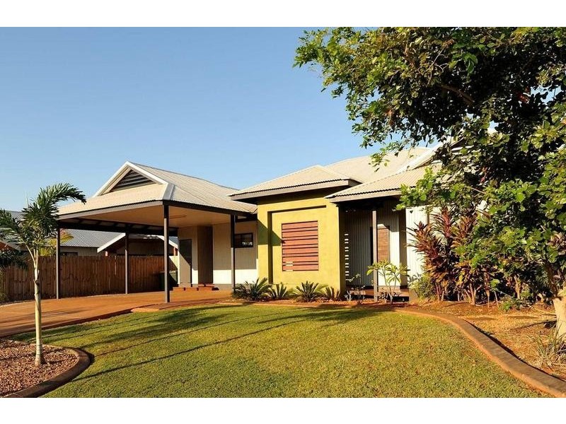 24 Gunian Boulevard, Cable Beach WA 6726