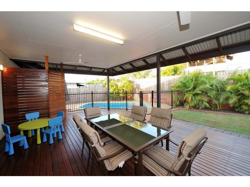 24 Gunian Boulevard, Cable Beach WA 6726