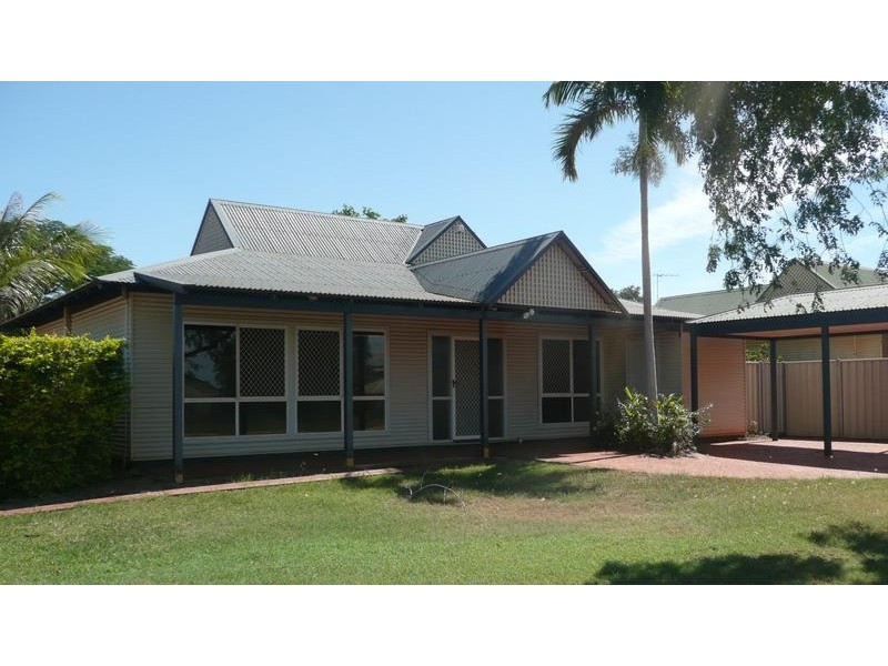 1 Ibis Way, Djugun WA 6725