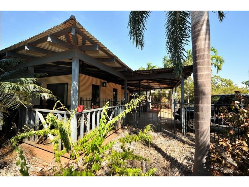 8 Planigale Loop, Djugun WA 6725