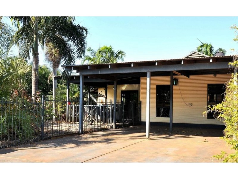 8 Planigale Loop, Djugun WA 6725