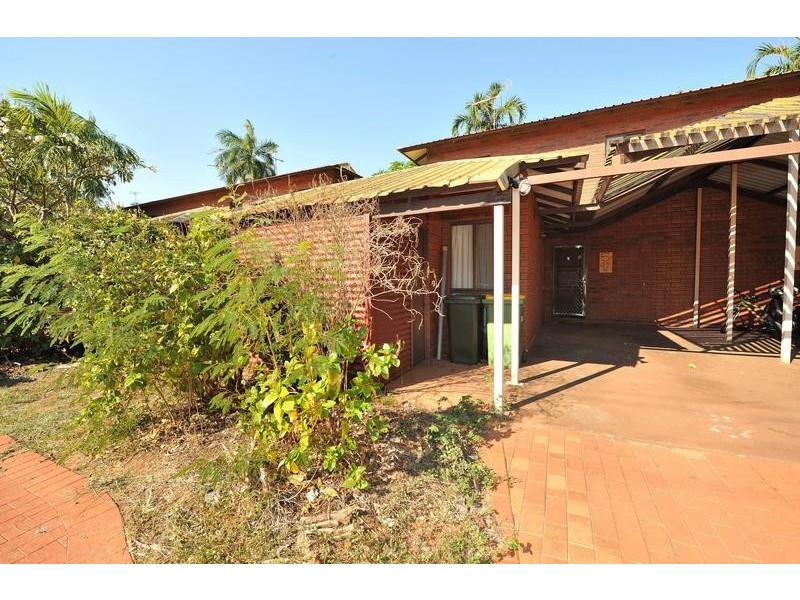 5/97 Herbert Street, Broome WA 6725