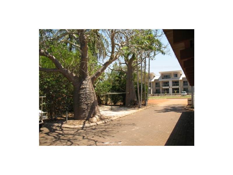 8/1 Saville Street, Broome WA 6725