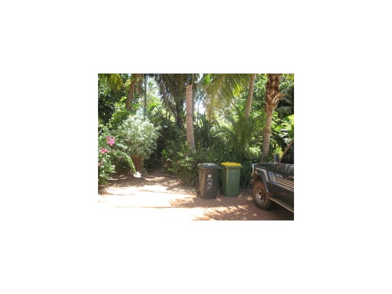 3/13 Stewart Street, Broome WA 6725