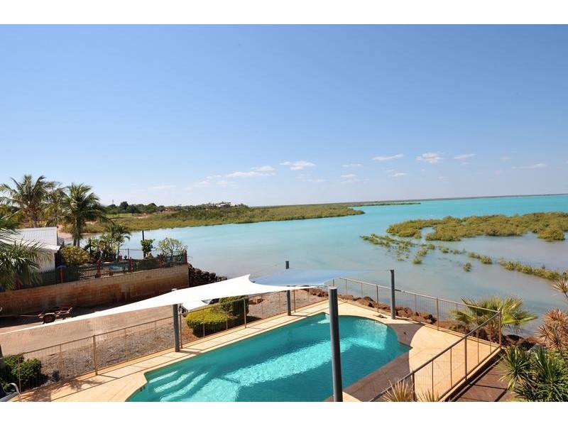 6/49 Hamersley Street, Broome WA 6725