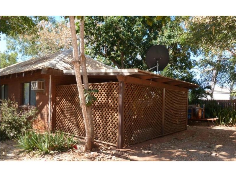 6/1 Mary Street, Broome WA 6725