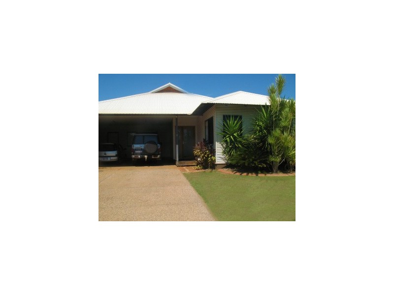 5/43 Shearwater Crescent, Djugun WA 6725