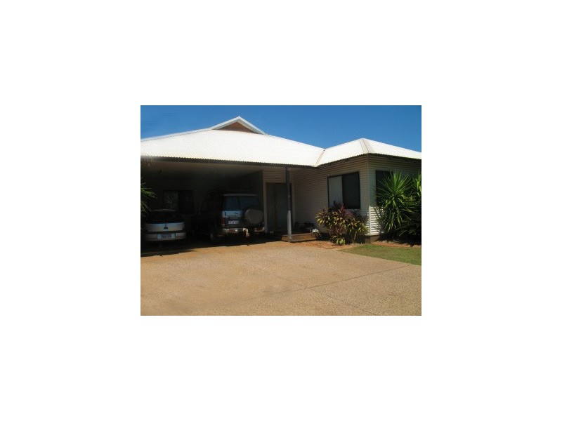 5/43 Shearwater Crescent, Djugun WA 6725