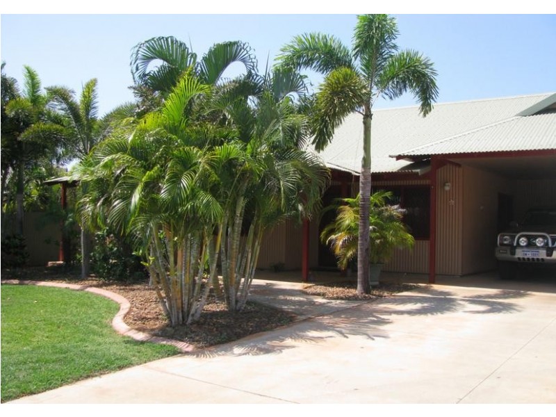 4 Bronzewing Crescent, Djugun WA 6725