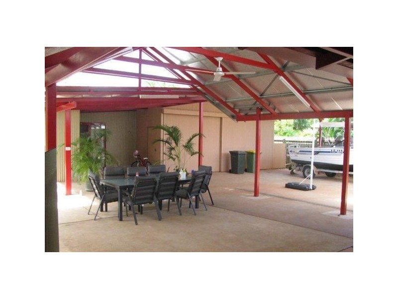 4 Bronzewing Crescent, Djugun WA 6725