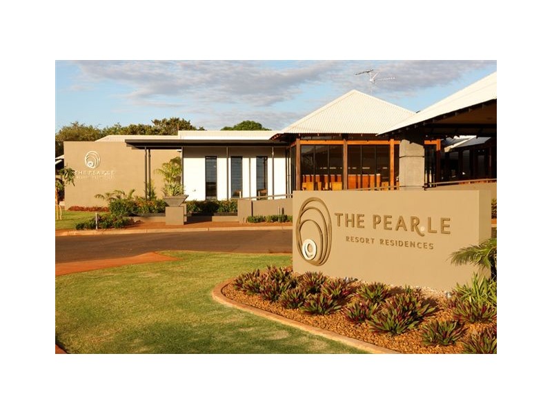 Unit 18,19 Millington Road (The Pearle), Cable Beach WA 6726