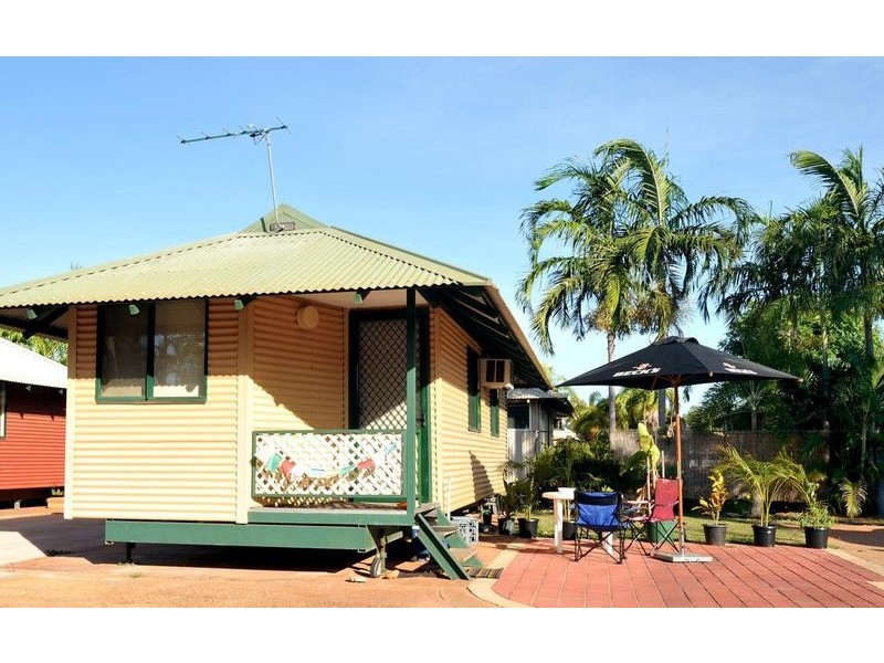 47 Vacation Village, Broome WA 6725