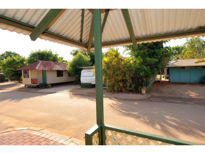 47 Vacation Village, Broome WA 6725