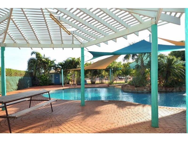 47 Vacation Village, Broome WA 6725
