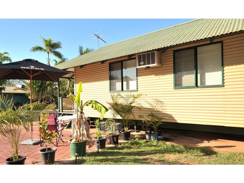 47 Vacation Village, Broome WA 6725