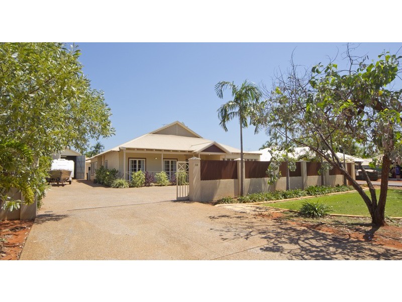 40 Herbert Street, Broome WA 6725