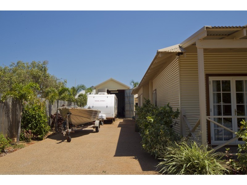 40 Herbert Street, Broome WA 6725